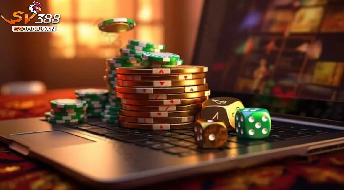 Tổng quan về cổng game đổi thưởng uy tín Sv 388