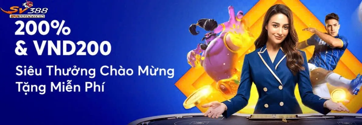 Đánh giá những điểm nổi bật của cổng game đổi thưởng Sv388