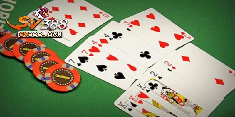Mậu Binh nổi tiếng với cách chơi đơn giản và dễ dàng